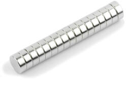 Magnetrend Magnet neodim disc 6mm x 2mm (10100440)
