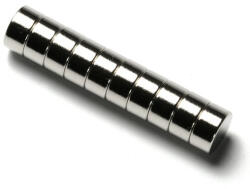 Magnetrend Magnet neodim disc 6mm x 3mm (10100490)
