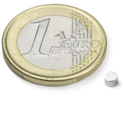 Magnetrend Magnet neodim disc cilindru 3mm x 3mm (10100210)
