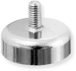 Magnetrend Magnet oala neodim 20mm cu tija filetata (11000250)