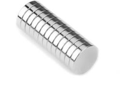 Magnetrend Magnet neodim disc 10mm x 2mm (10100785)