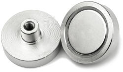 Magnetrend Magnet oala neodim 32mm cu filet interior M6 (11000360)