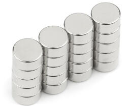 Magnetrend Magnet neodim disc 8mm x 4mm (10100670)