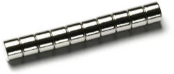 Magnetrend Magnet neodim disc 4mm x 3mm (10100260)