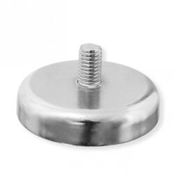Magnetrend Magnet oala neodim 48mm cu tija filetata (11000290)