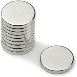 Magnetrend Magnet neodim disc 13mm x 2mm (10101110)