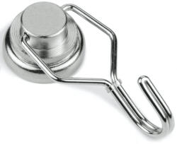 Magnetrend Magnet oala neodim 25mm cu carlig rotativ (11001100)