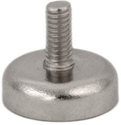 Magnetrend Magnet oala neodim 16mm cu tija filetata (11000240)