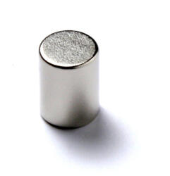 Magnetrend Magnet neodim cilindru 6mm x 8mm (10200580)