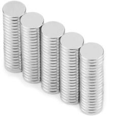 Magnetrend Magnet neodim disc 6mm x 1mm (10100400)