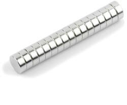 Magnetrend Magnet neodim disc 8mm x 3mm (10100640)