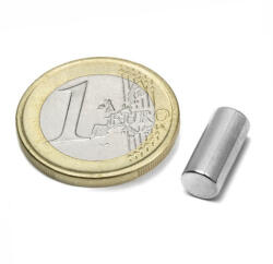Magnetrend Magnet neodim cilindru 6mm x 12mm (10200630)