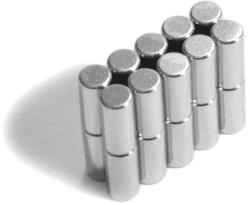 Magnetrend Magnet neodim cilindru 3mm x 6mm (10200200)