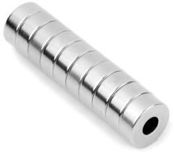 Magnetrend Magnet neodim inel 15mm x 6mm x 6mm (10500550)