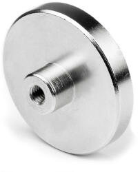 Magnetrend Magnet oala neodim 60mm cu filet interior - foarte puternic (11000400)