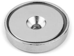 Magnetrend Magnet oala neodim 40mm cu orificiu (11000115)