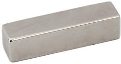 Magnetrend Magnet neodim bloc 40mm x 10mm x 10mm (10301180)