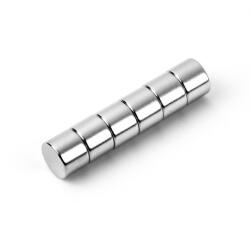 Magnetrend Magnet neodim disc 8mm x 6mm (10100690)