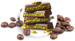 Manu Cafe Ciocolată Dubai - cafea boabe, 1000g