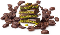 Manu Cafe Ciocolată Dubai - cafea boabe decofeinizată, 100g