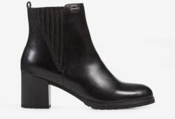 Geox Черни дамски ankle обувки Geox New Lise Np Abx Geox | Cheren | ЖЕНИ | 35 - zoot - 310,80 лв