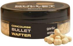 Benzar Mix Momeli de carlig BENZAR MIX Concourse Bullet Wafters, garlic-anise, 5mm (98097747)