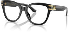 Dolce&Gabbana DolceGabbana 3418-501 Rama ochelari