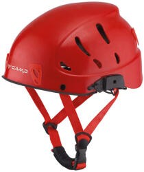 Camp Armor PRO; rosu; 54 - 62 cm