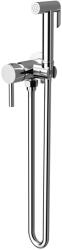 Himark Dus igienic Slimmer Himark, cromat, corp incastrat inclus (1743800)
