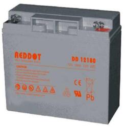 REDDOT 12V 18Ah VRLA