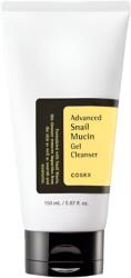 COSRX - Advanced Snail Mucin Gel Cleanser - Arctisztító gél - 150ml (8809598452350)
