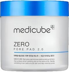 medicube - Zero Pore Pad 2.0 - Arctisztító korongok - 155g