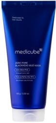medicube - Zero Pore Blackhead Mud Mask - Pórustisztító agyagmaszk - 100g (8809960356767)
