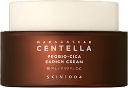 SKIN1004 - Madagascar Centella Probio-Cica Enrich Cream - Hidratáló arckrém - 15ml