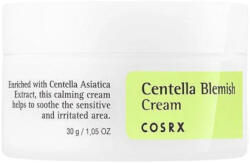 COSRX - Centella Blemish Cream - Pattanás elleni krém - 30g