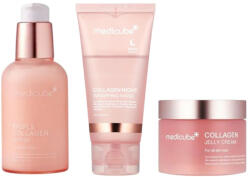 medicube - Kollagén arcápoló csomag