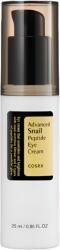 COSRX - Advanced Snail Peptide Eye Cream - Szemkörnyékápoló krém - 25ml (8809598451070, 8809598455412)