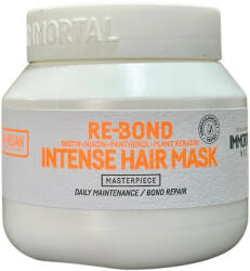 Immortal Nyc Re-Bond Hair Mask 500 Ml (IMM-555547)
