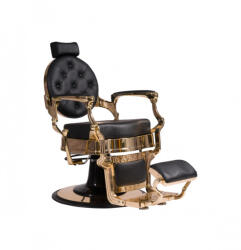 MUDI Buzz Gold Borbély Szék (RZBH008-A12)
