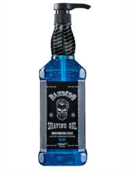 Bandido Shaving Gel Blue 1000 Ml (BND-80211)