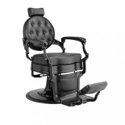 Weelko BUZZ BLACK Borbély Szék (RZBH002-A12)