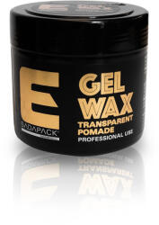  Elegance Transparent Pomade Gel Wax 250Ml (100-2010)