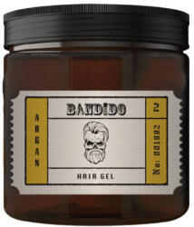 Bandido Argan Hair Gel 500 Ml (bnd-81232)