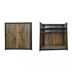 Weelko Valk Recepciós Pult (rzmrd001)