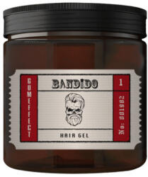 Bandido Gum Effect Hair Gel 500 Ml (bnd-81225)