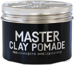 Immortal Nyc Master Clay Pomade 100Ml (IMM-552230)