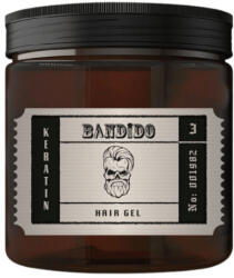 Bandido Keratin Hair Gel 500 Ml (bnd-81249)