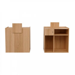 Weelko Willk Recepciós Pult (rzmrd012)