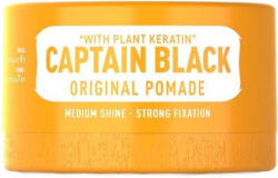 Immortal Infuse Captain Black Original Pomade 150Ml (IMM-553329)