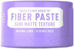 Immortal Infuse Fiber Paste Semi Matte Texture Wax 150Ml (IMM-553398)